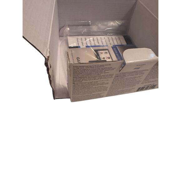 Garmin nuvi 1350LMT Lifetime Maps and Traffic Edition GPS Navigator No PowerCord - Picture 6 of 10